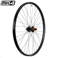 Stan's M-pulse Hubs - Wheelset full 27.5"