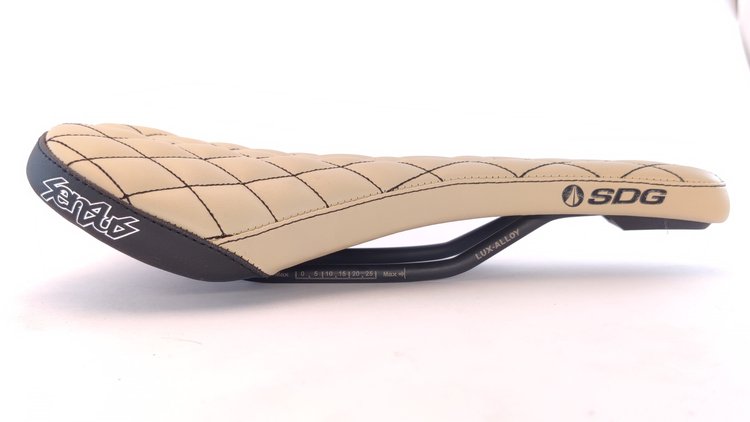 BEL AIR V3 - SDG X Sensus