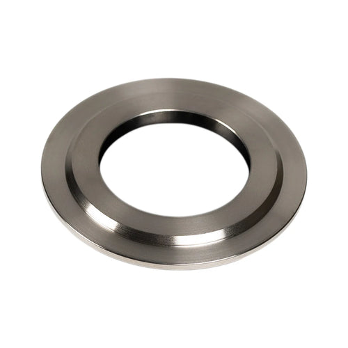 Chris King Devolution stainless steel baseplates, 1.5 inch to 1-1/8 inch