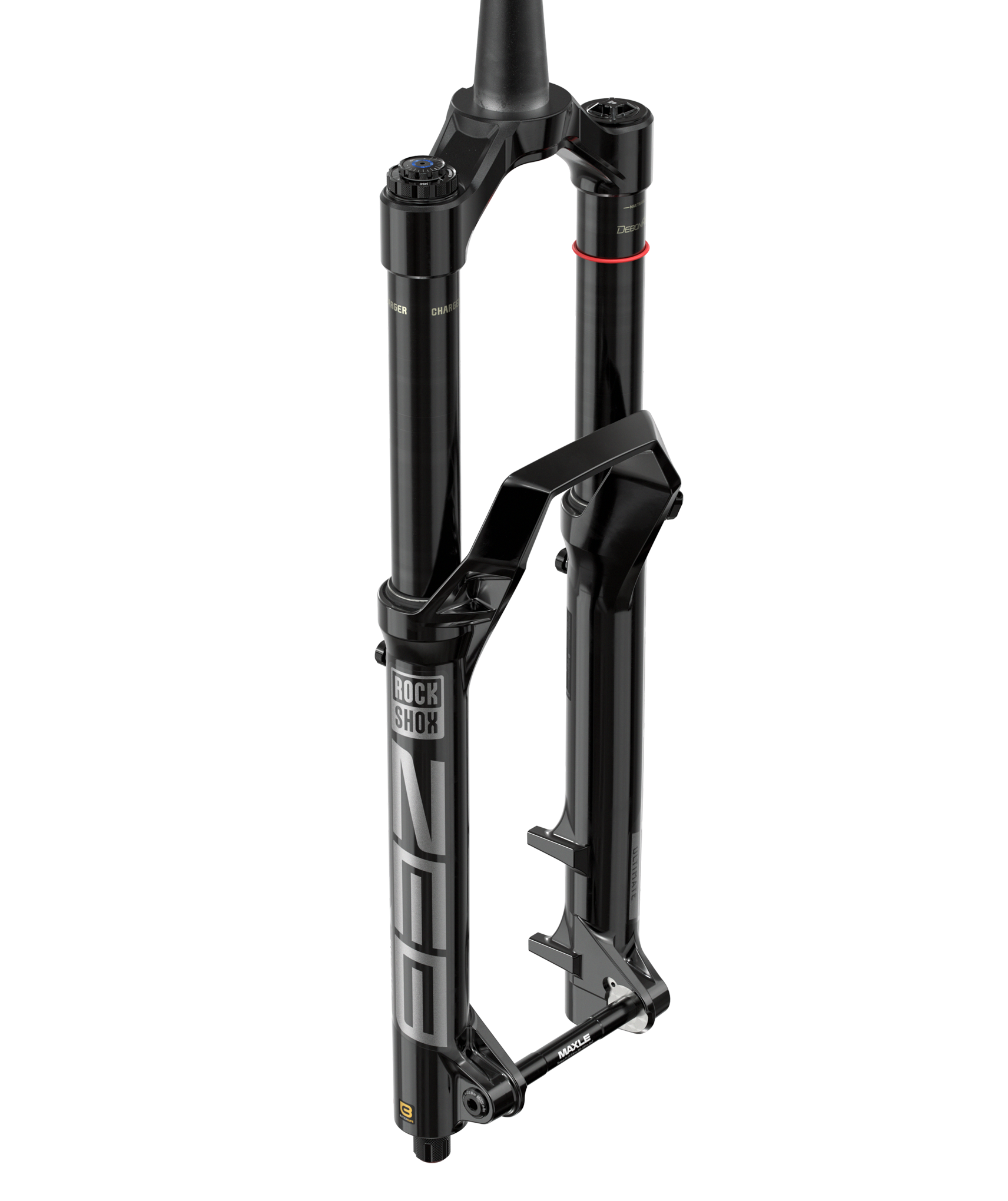 Rock Shox ZEB Select