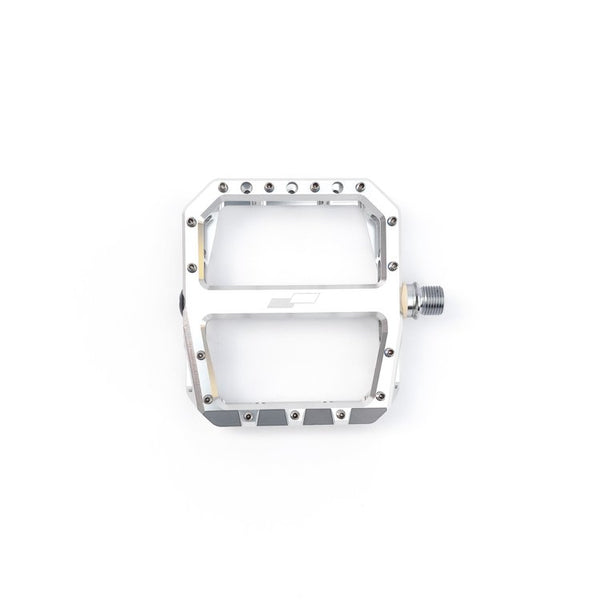 Crue Pedal - Chromoly Spindle