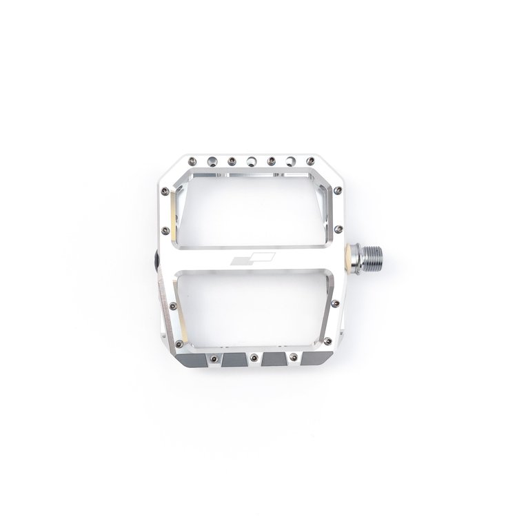 Crue Pedal - Ti-Spindle