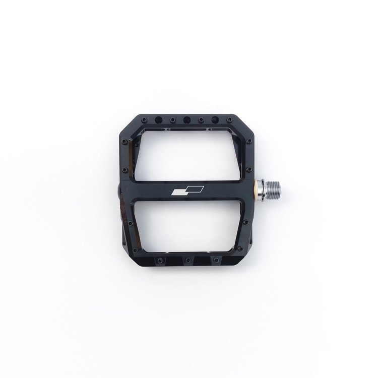Crue Pedal - Ti-Spindle