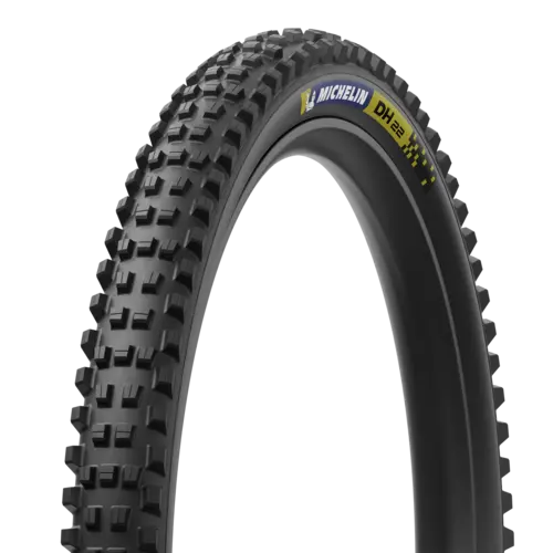 Michelin DH16 / DH 22 Racing Line - SET