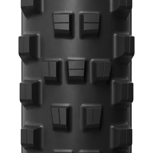 Michelin DH16 / DH 22 Racing Line - SET