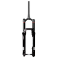 RockShox Zeb 160 mm - Ultimate, B1 (Gloss Black)
