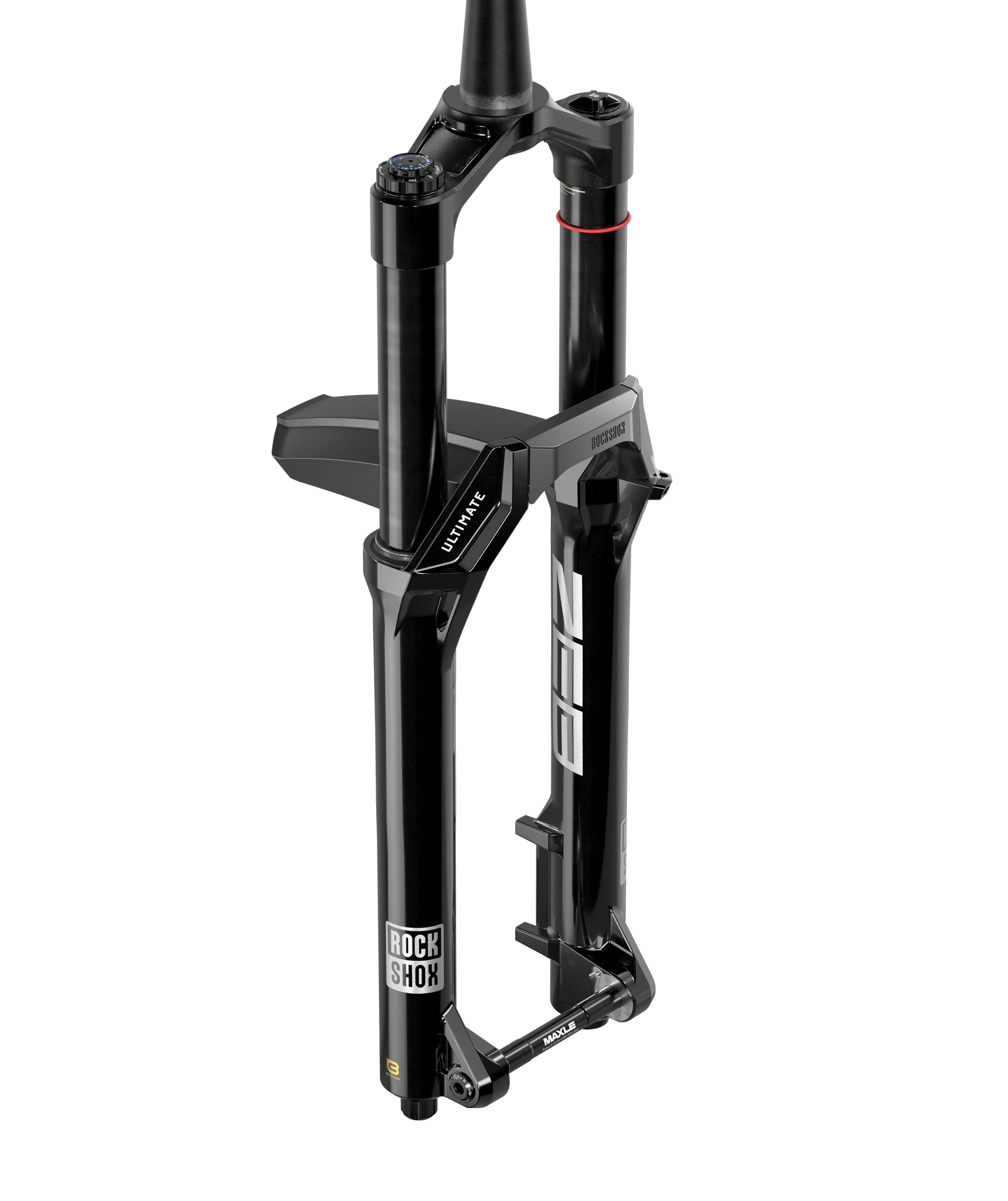 Fork ZEB Ultimate CHARGER 3.2 RC2 - 29" Boost™