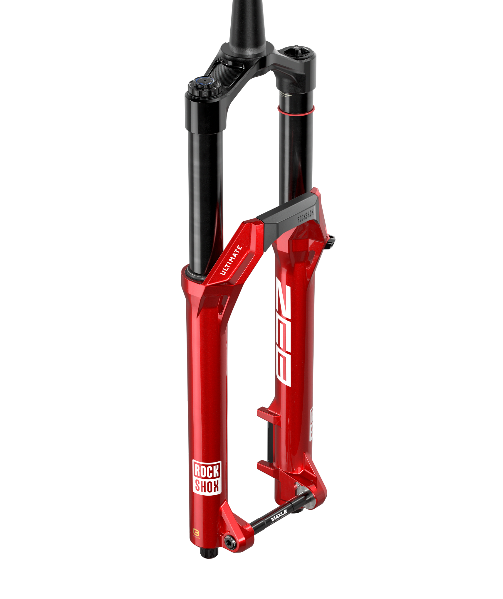Fork ZEB Ultimate CHARGER 3.2 RC2 - 29" Boost™