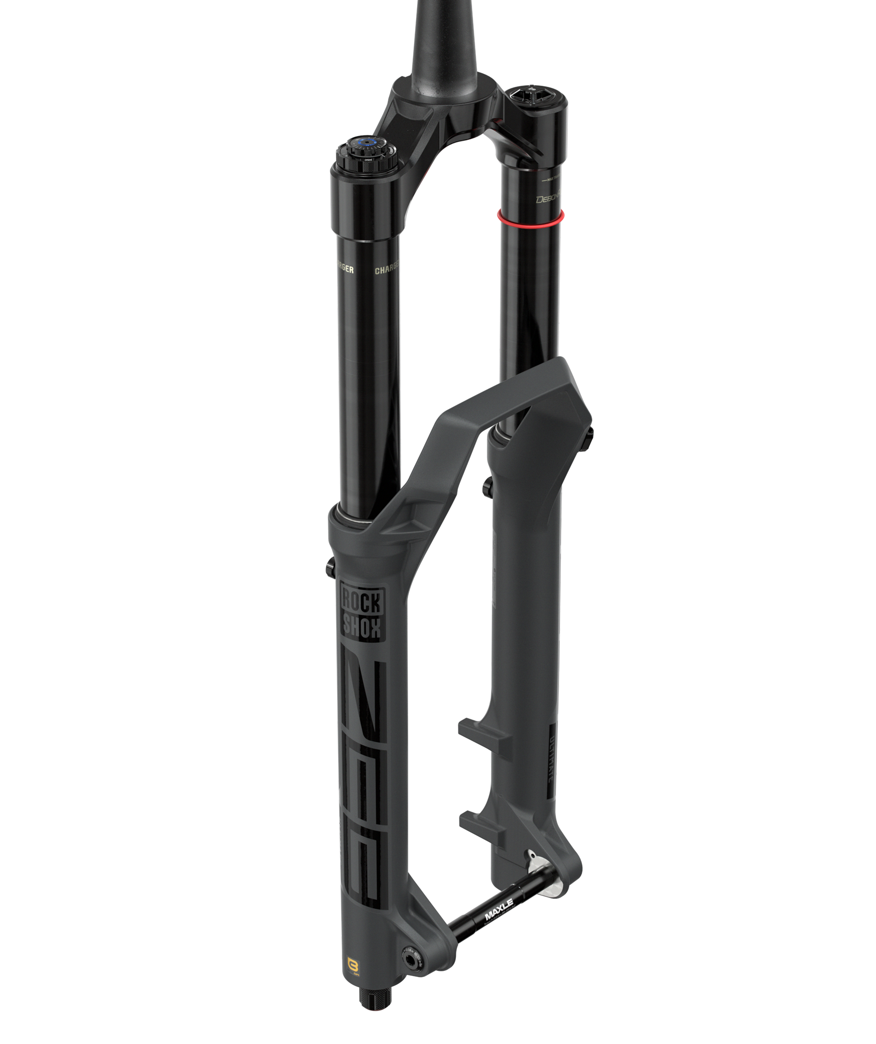 Rock Shox ZEB Select