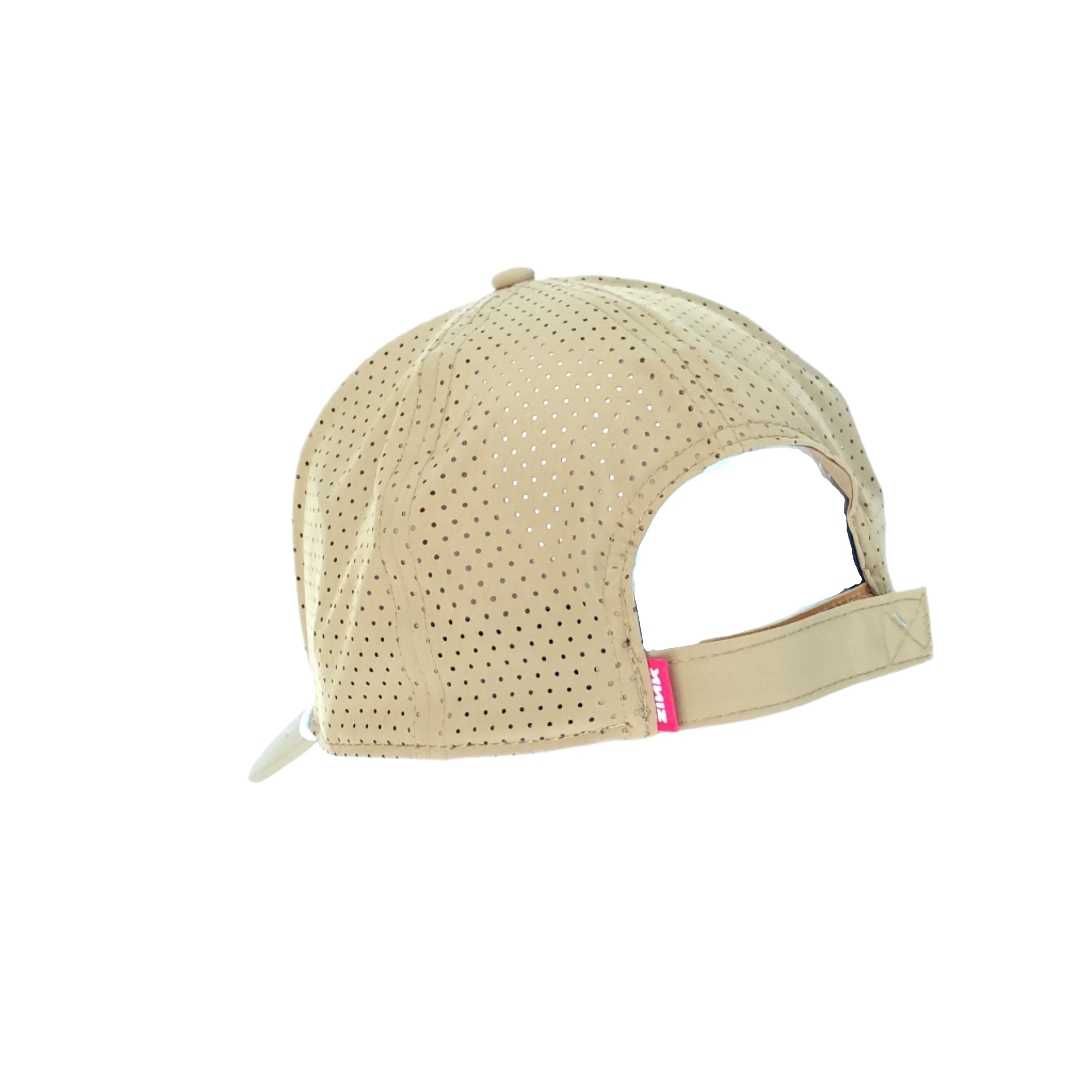 TriTech Hat - Bondgo Rubber Logo