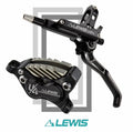 Lewis LHP-S4