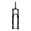RockShox Lyrik 160 mm - Ultimate (Gloss Black)