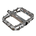 Crue Pedal - Ti-Spindle Aluminium Maiden