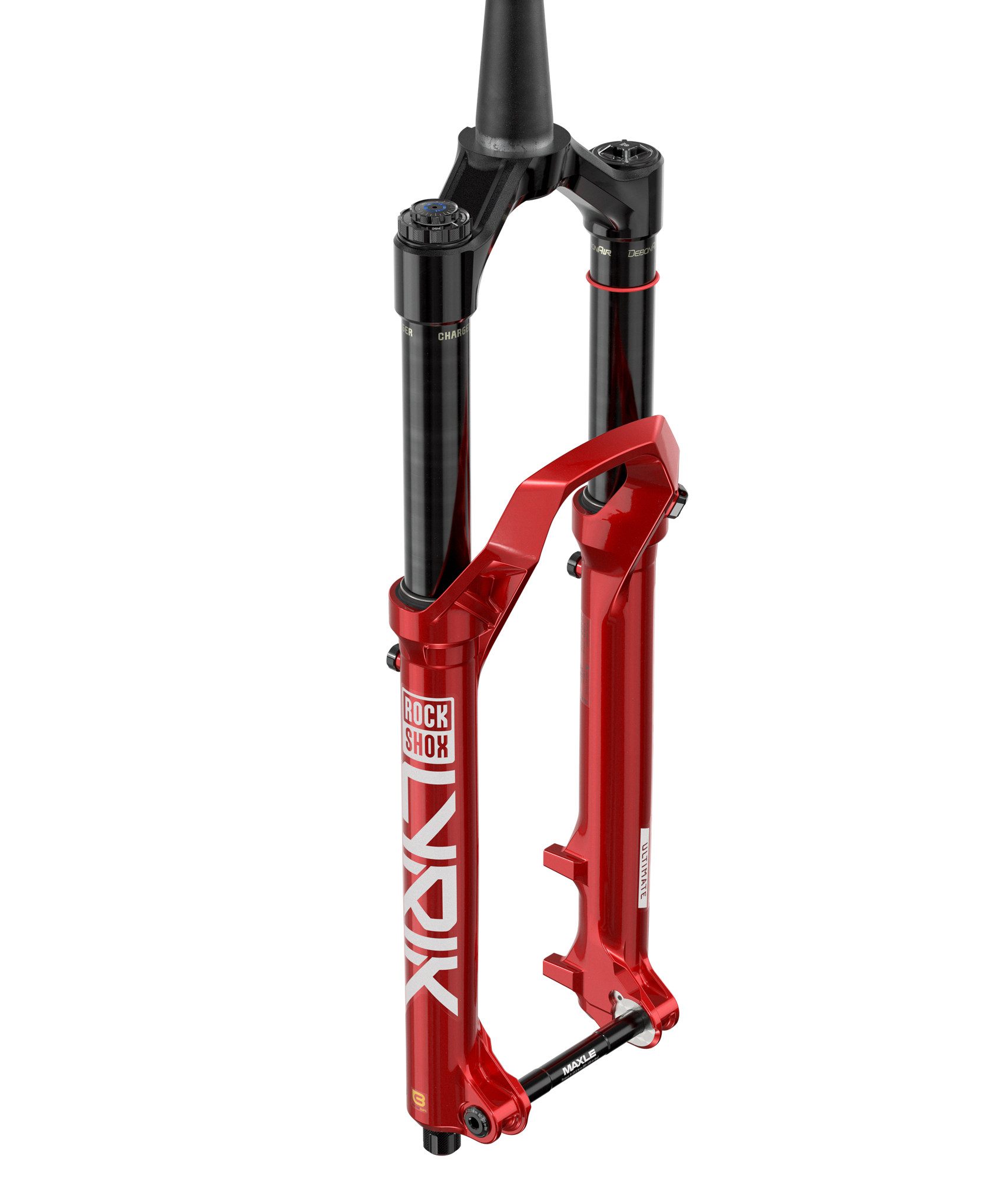 SRAM Fork Lyrik Ultimate