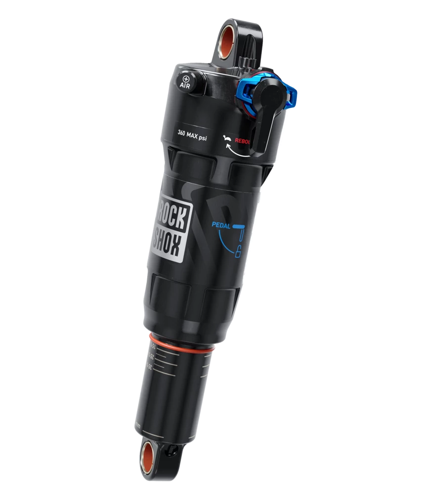 Rock Shox Deluxe Ultimate RCT