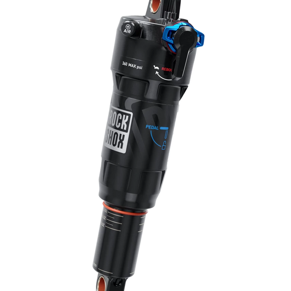 Rock Shox Deluxe Ultimate RCT