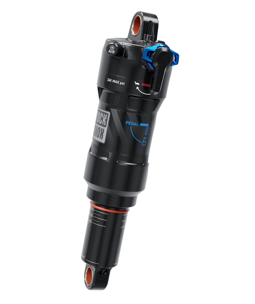 Rock Shox Deluxe Ultimate RCT