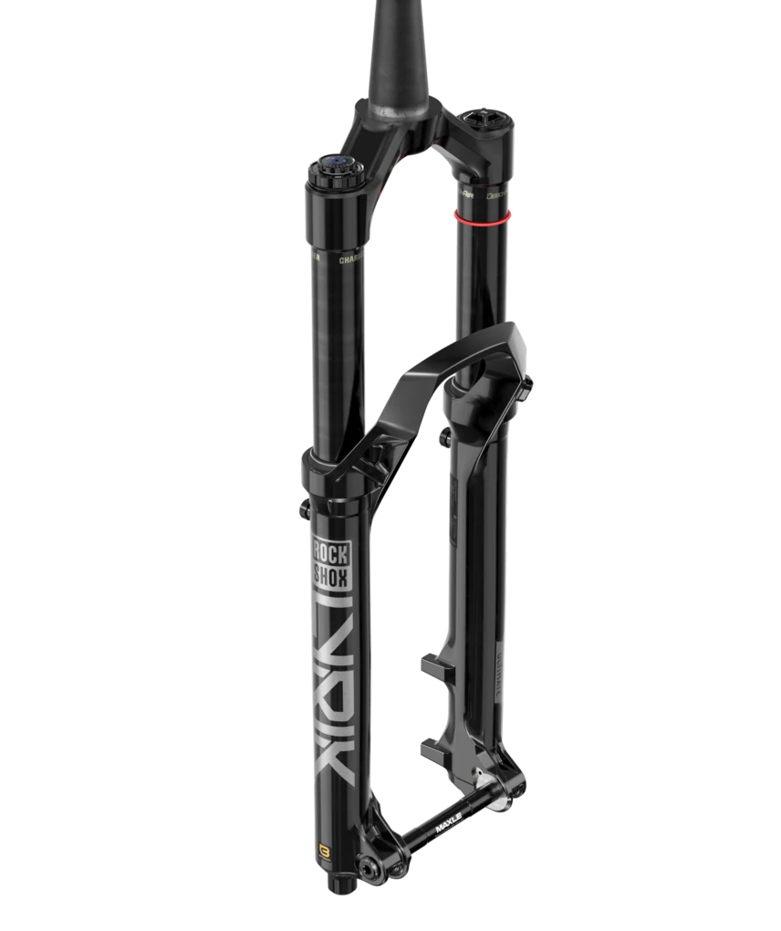 SRAM Fork Lyrik Ultimate