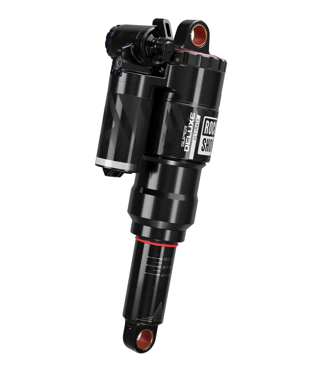 RockShox Super Deluxe Ultimate