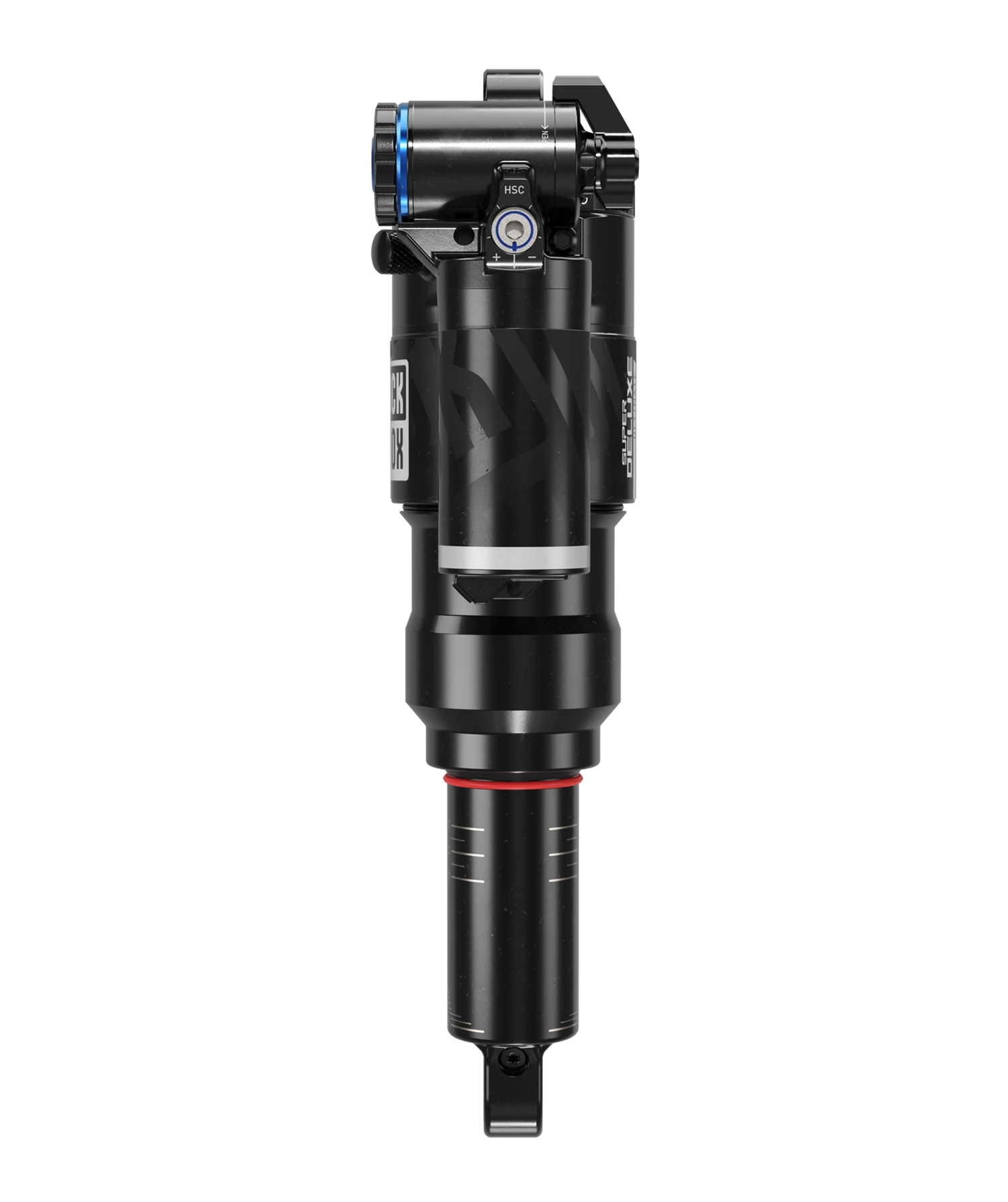 RockShox Super Deluxe Ultimate