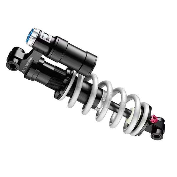 Push SV8 Rear Shock