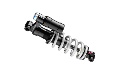 Push SV8 Rear Shock