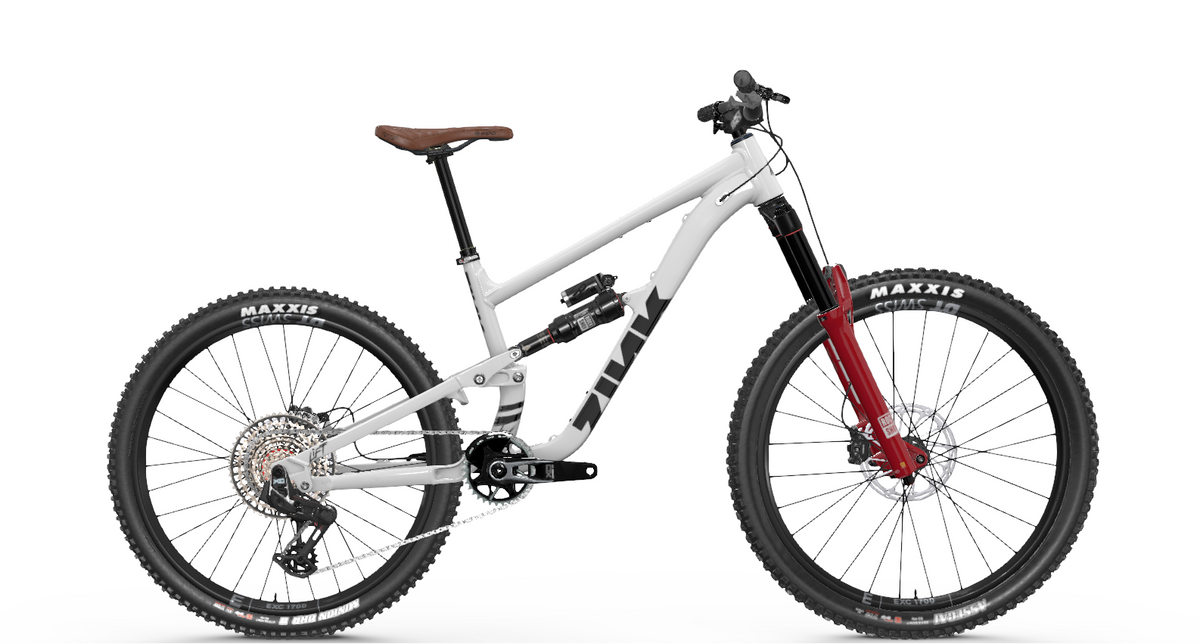Vacay Configurator