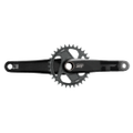 Shimano Deore XT Di2 Drivetrain Kit