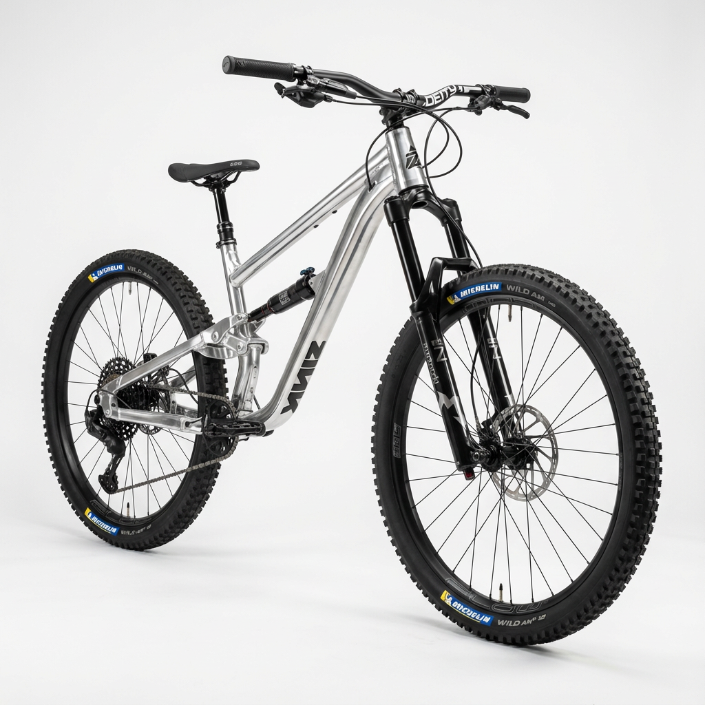 Economical Parts Package