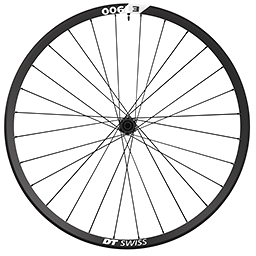 DT Swiss E 1900 27.5 Wheelset Kit