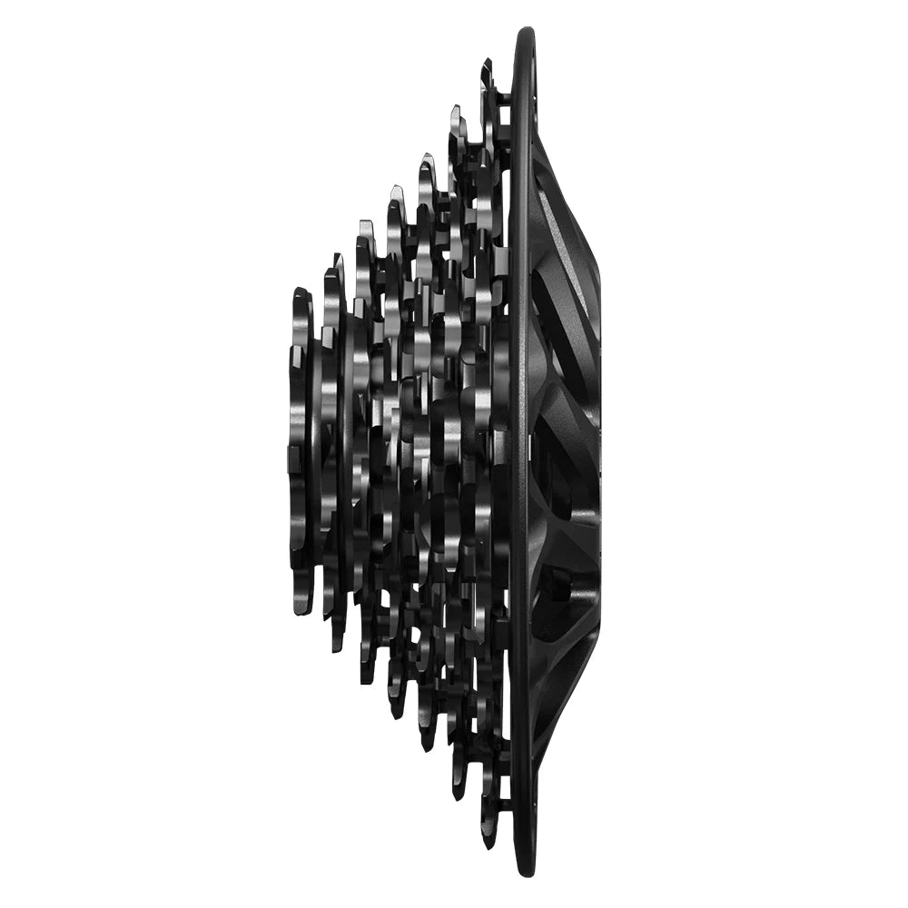 Cassette XG-795 10-24 7 Speed, fits XD Driver Body