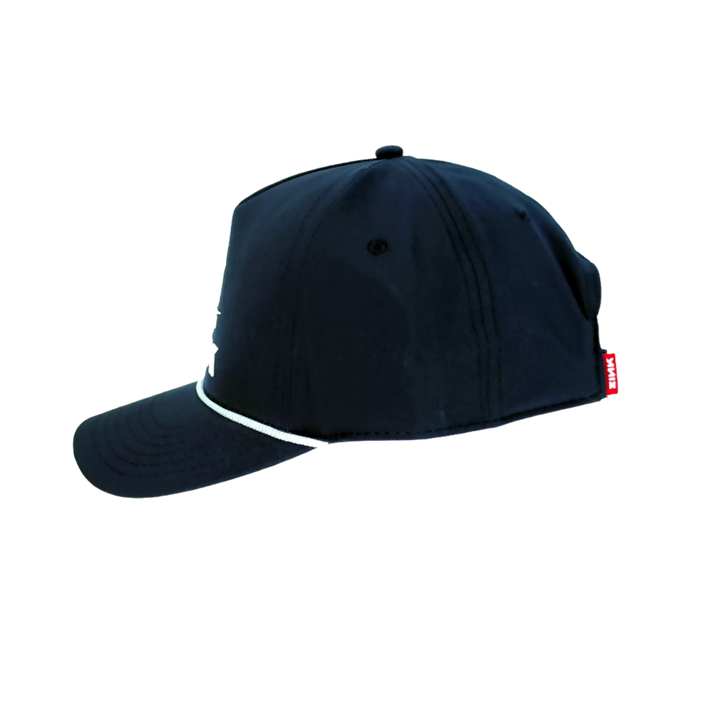 TriTech Hat - Bondgo Rubber Logo