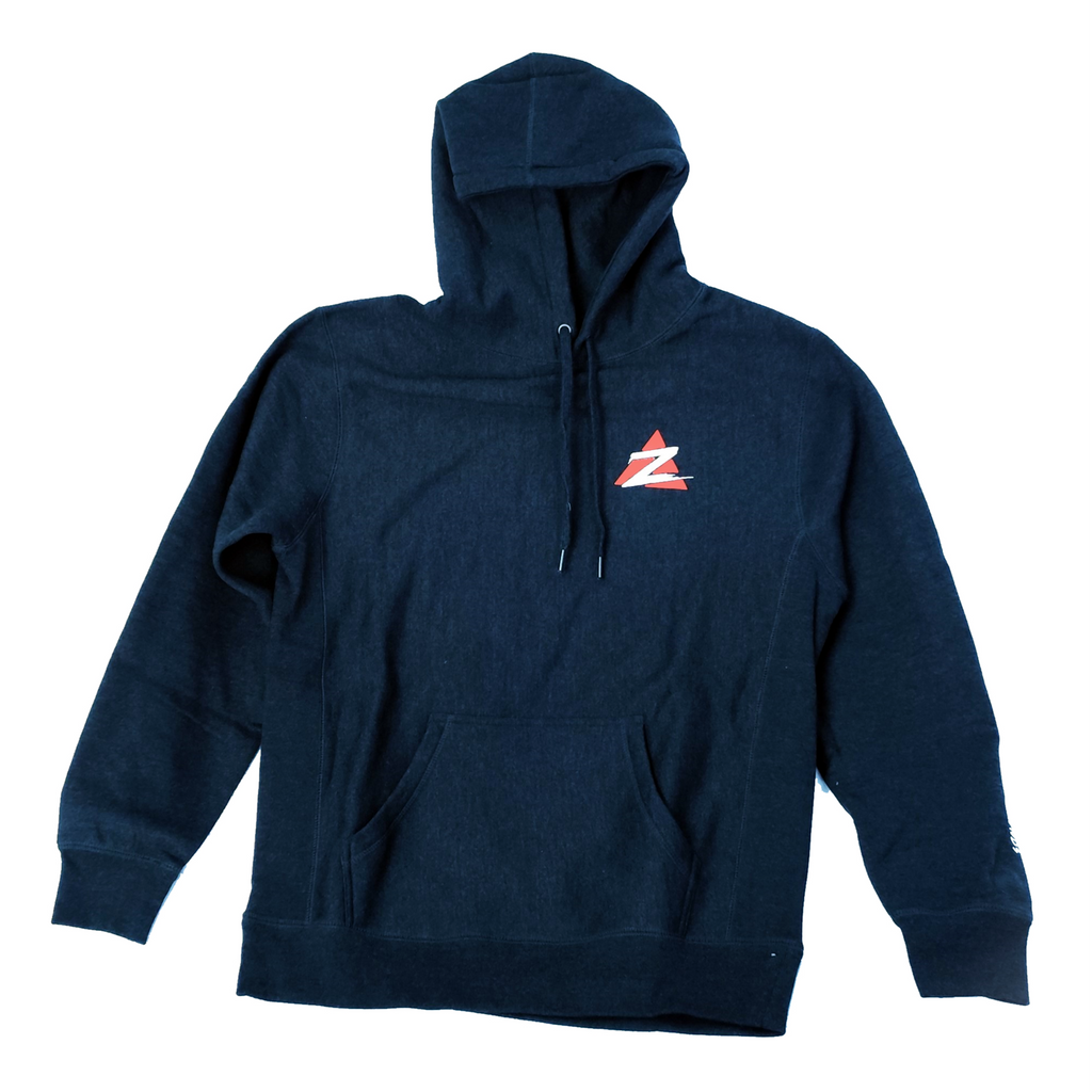 Heavyweight Hoodie
