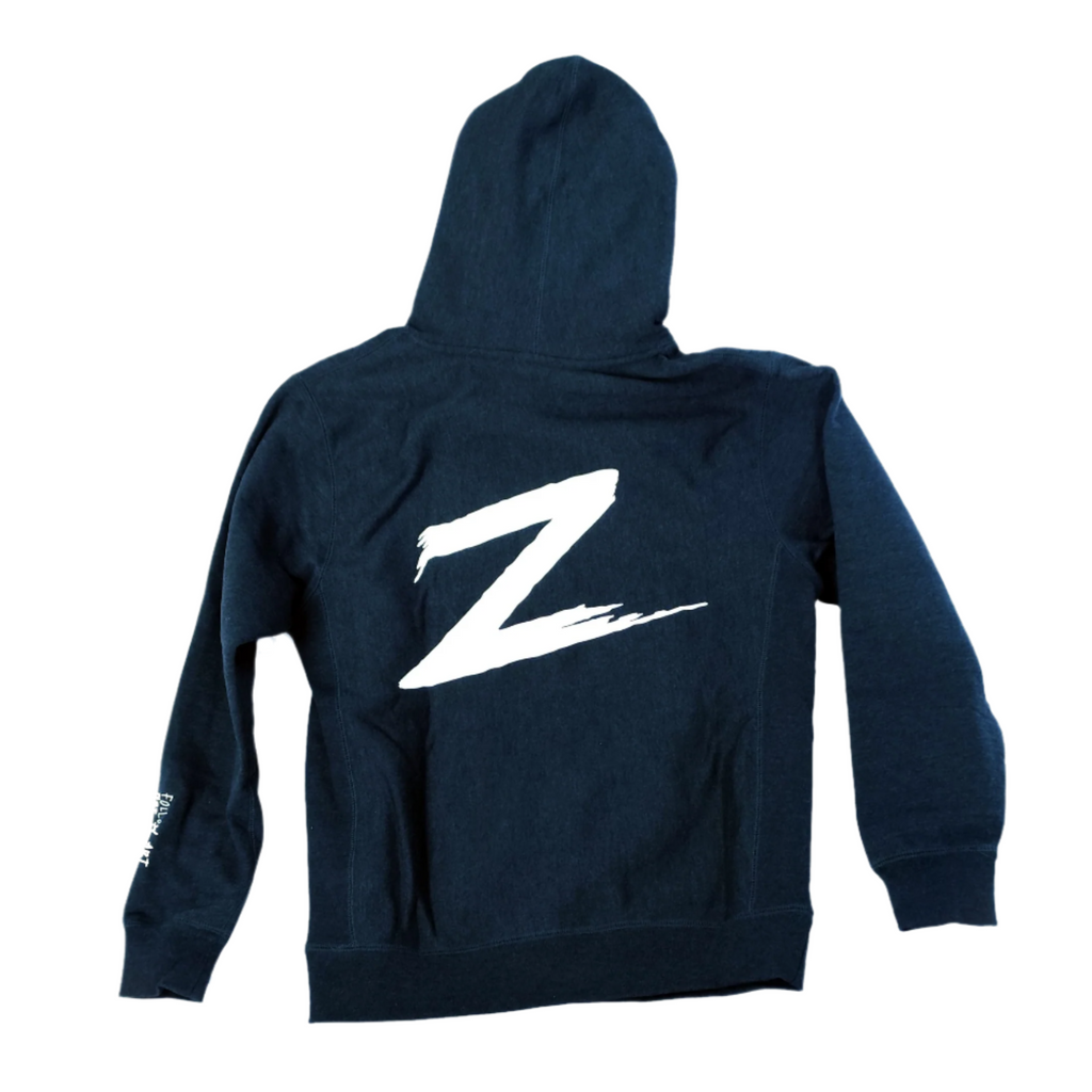 Heavyweight Hoodie