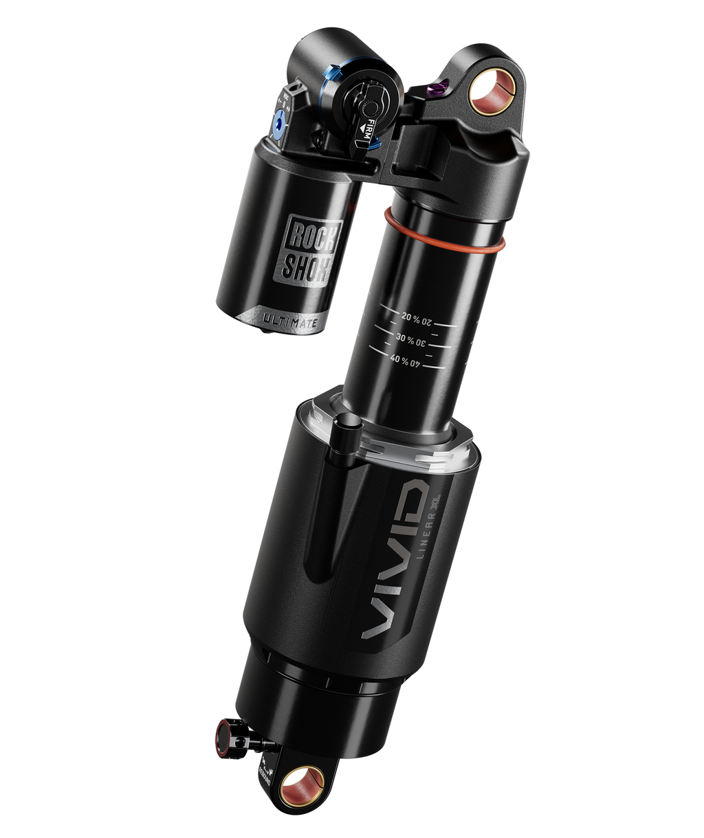 Rock Shox Vivid Ultimate