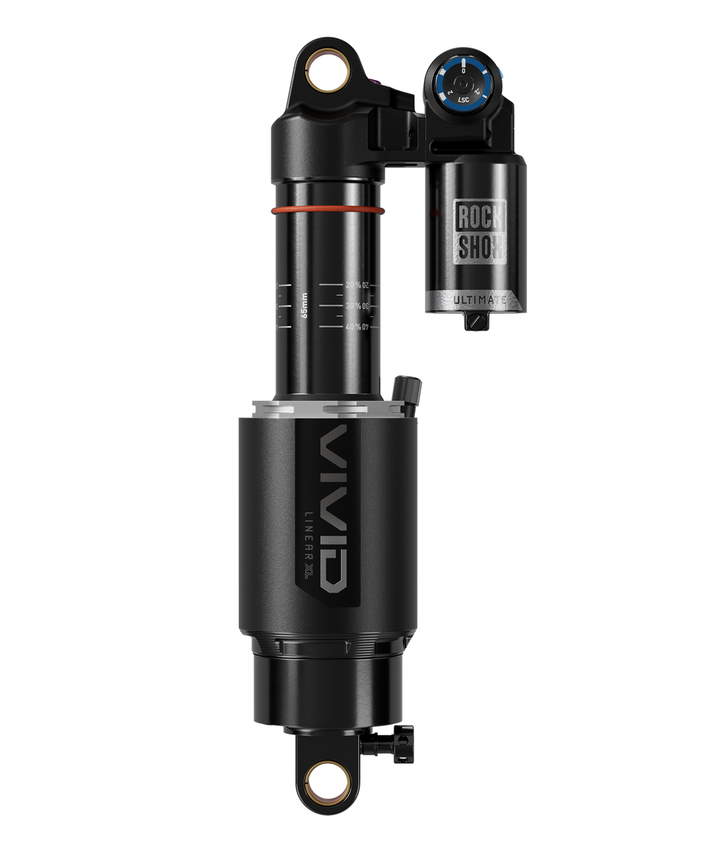 Rock Shox Vivid Ultimate