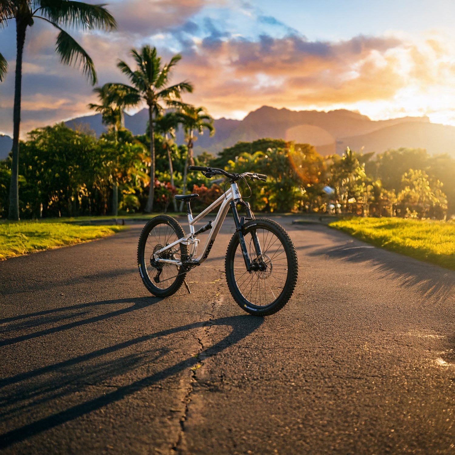 Economical Parts Package